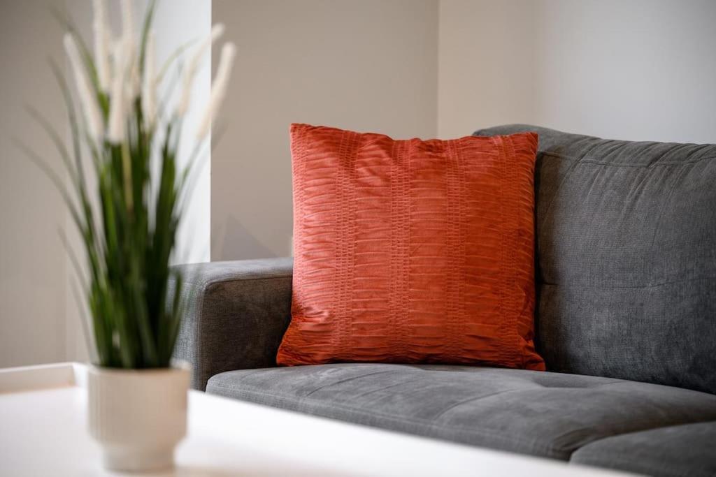 Haven Luxurious Appartamento Manchester