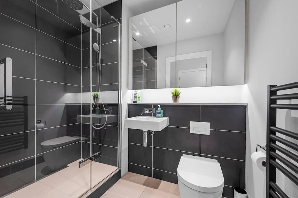 Appartamento Haven Luxurious *