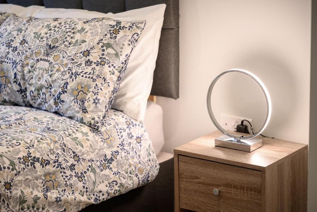 Appartamento Haven Luxurious *